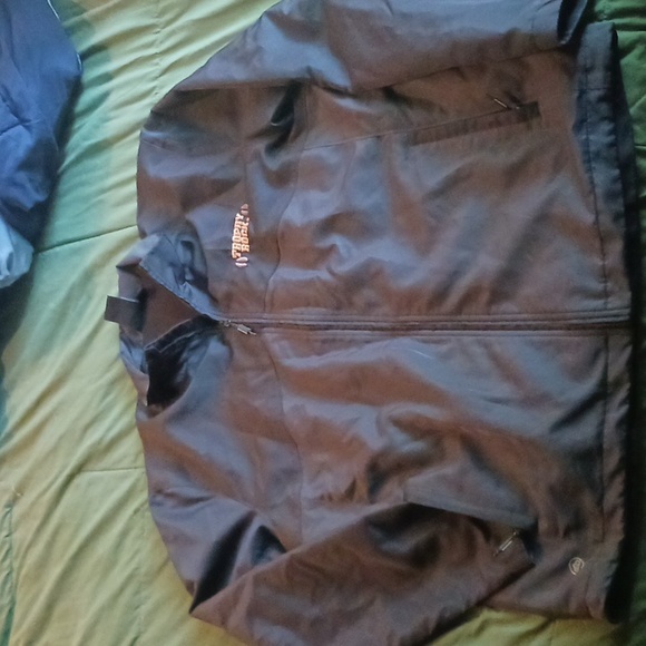 Stormtech Trophy Rock jacket - Picture 1 of 6